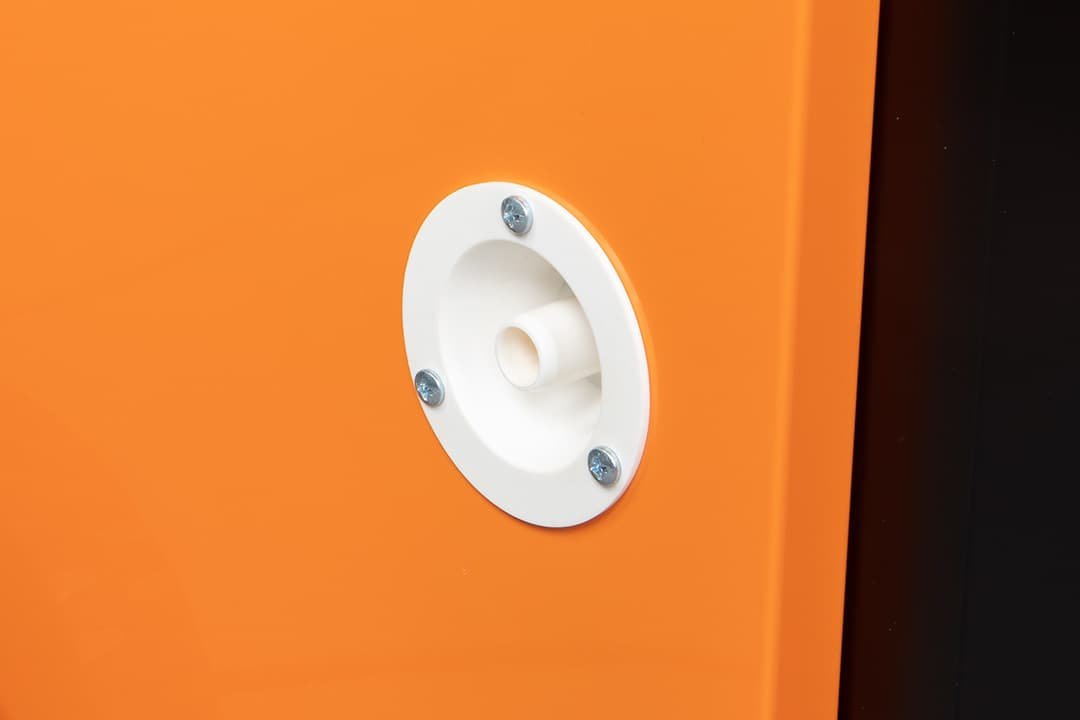 Avullues lagështie Neo Air 90-162, profesional, kapacitet i lartë tharjeje