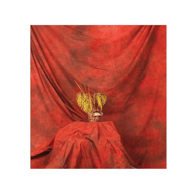 Mottled Cotton Backdrop 3x3m