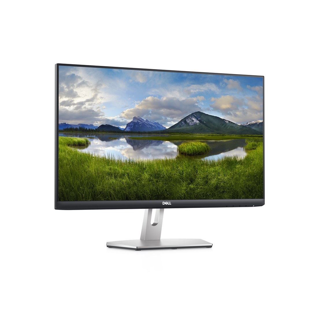 Monitor DELL S Series, 23.8", 1920 x 1080, Full HD, 75 Hz, i zi
