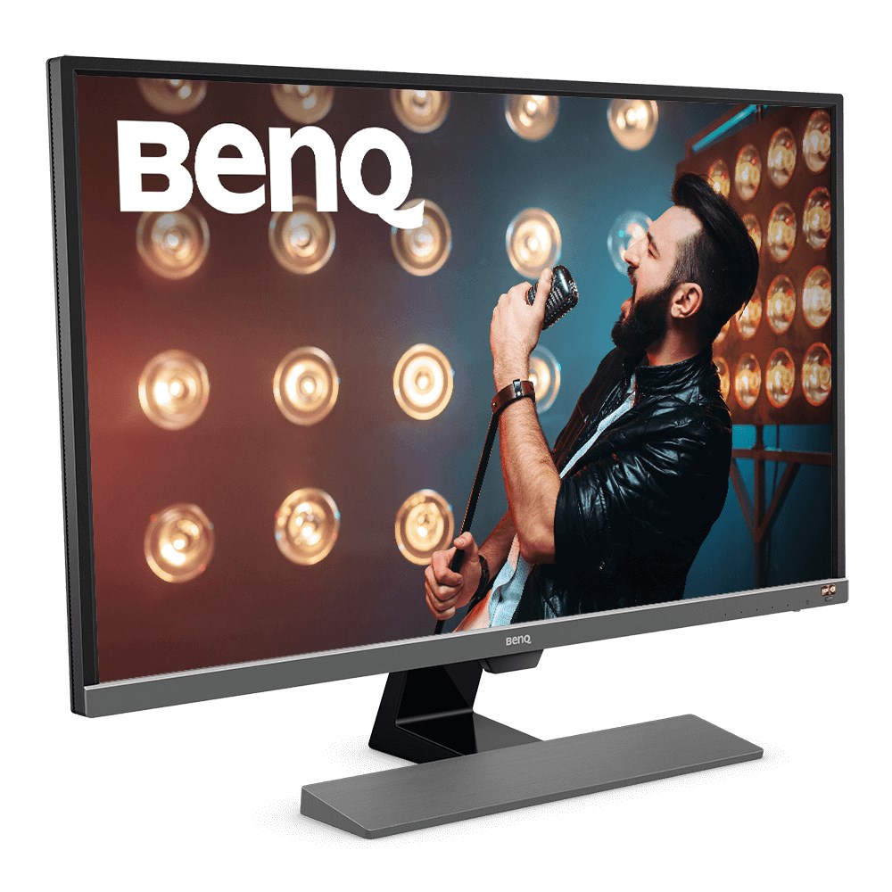 Монитор BenQ EW3270U computer, 31.5", 3840 x 2160, i zi