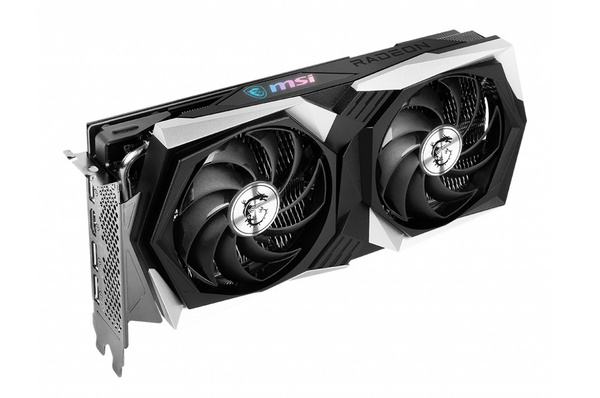 Kartelë grafike MSI AMD Radeon RX 6650 XT GAMING X, 8G GDDR6