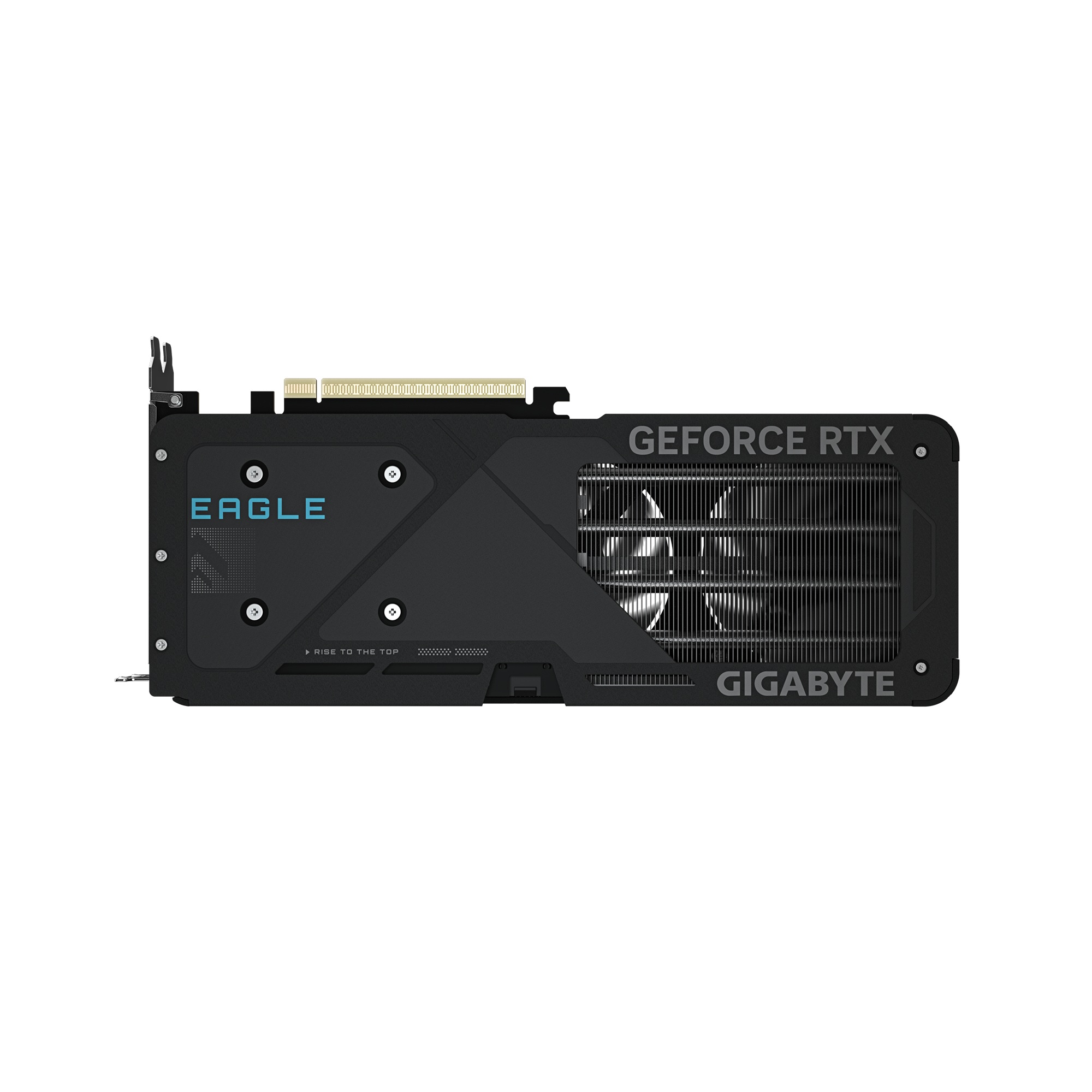 Kartelë grafike Gigabyte GeForce RTX 5060 Ti WINDFORCE MAX OC, 8GB GDDR7, PCI Express 5.0, e zezë