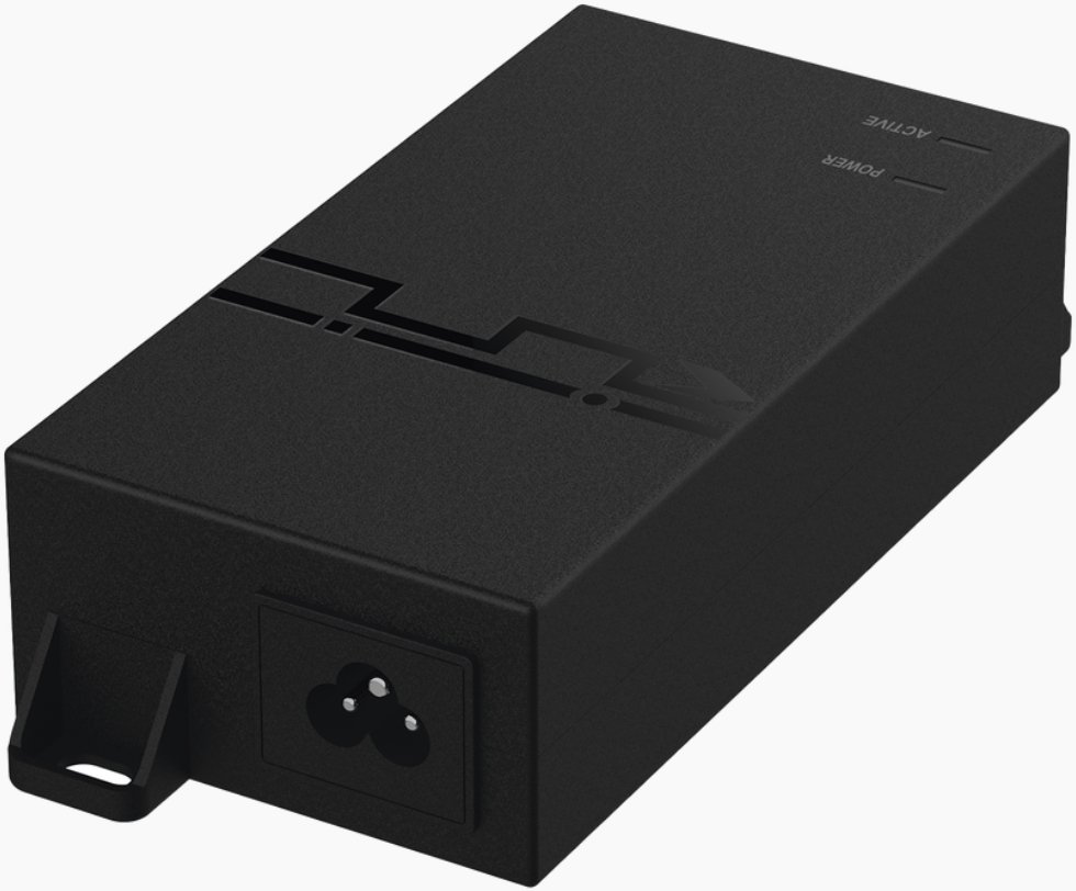 Injektor PoE Ruijie Reyee RG-POE-50-60W-MG, 60W, 2.5Gb, i zi