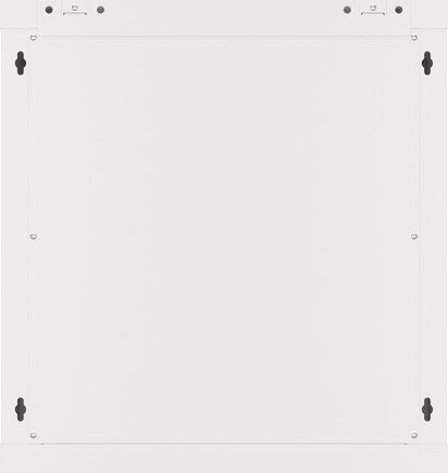 Ѕиден кабинет Lanberg WF01-6412-00S, 19" 12U, носивост 60kg, сив