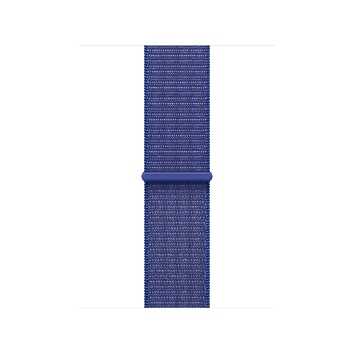 Apple Watch 40mm Sport Loop, Ultramarine Sport Loop