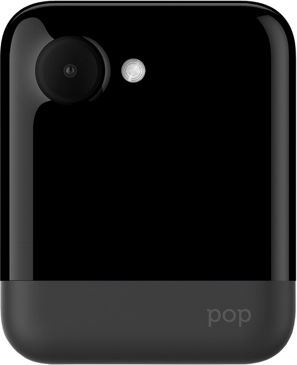 Fotoaparat Polaroid POP Instant Digital, i zi