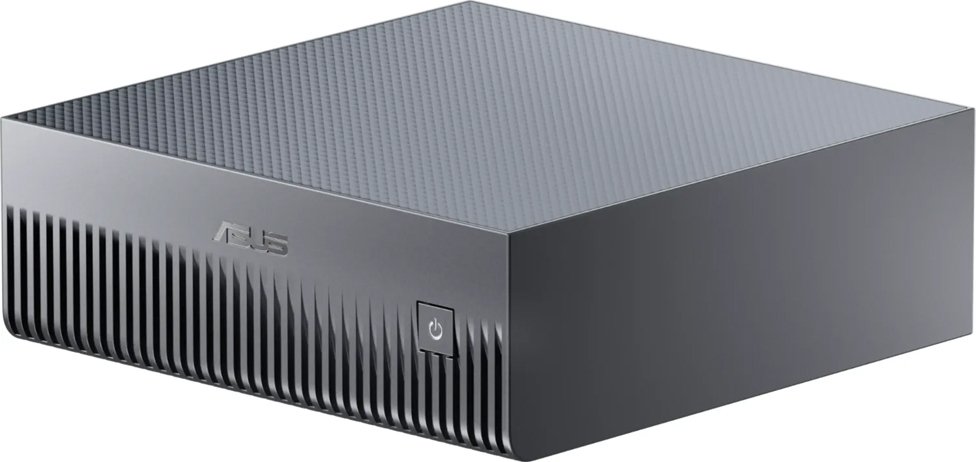 Superkompjuter desktop ASUS Ascent GX10 NVIDIA GB10, ARM, 128GB RAM, 1TB SSD, Stellar Gray