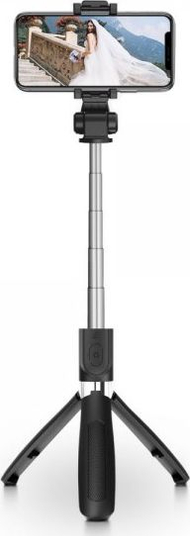 Selfie stick me wifi Tech-Protect, i zi