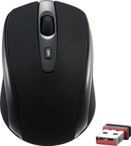 Maus Evolveo WML-306B, wireless, USB, i zi Maus Evolveo WML-306B, wireless, USB, i zi