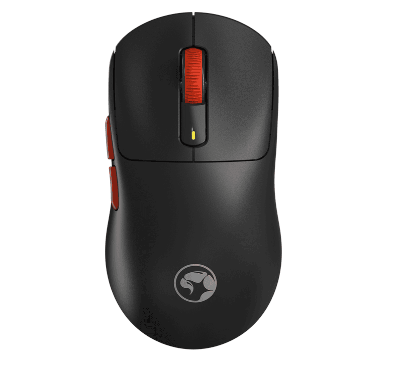 Maus MARVO G964W BK