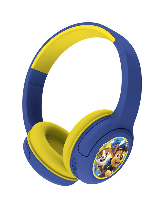 Kufje OTL Technologies Paw Patrol Core