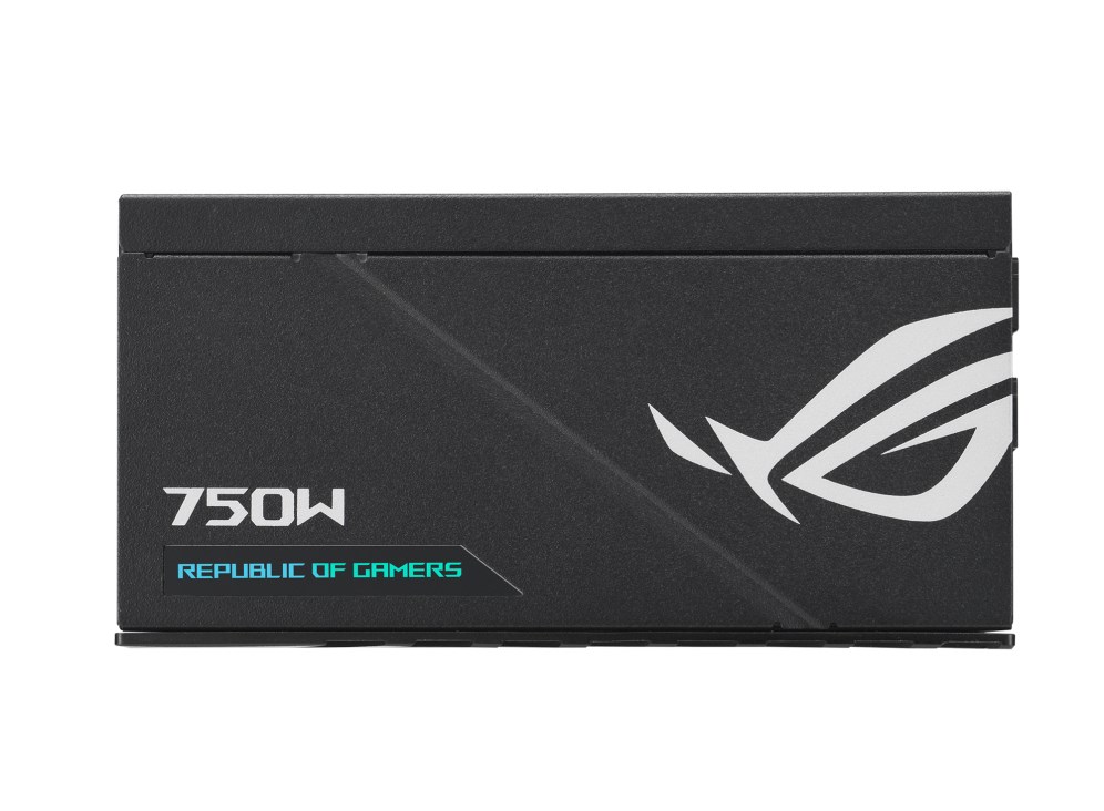 Burim energjie ASUS ROG Loki SFX-L 750W Platinum, 20+4 pin ATX, 750 W