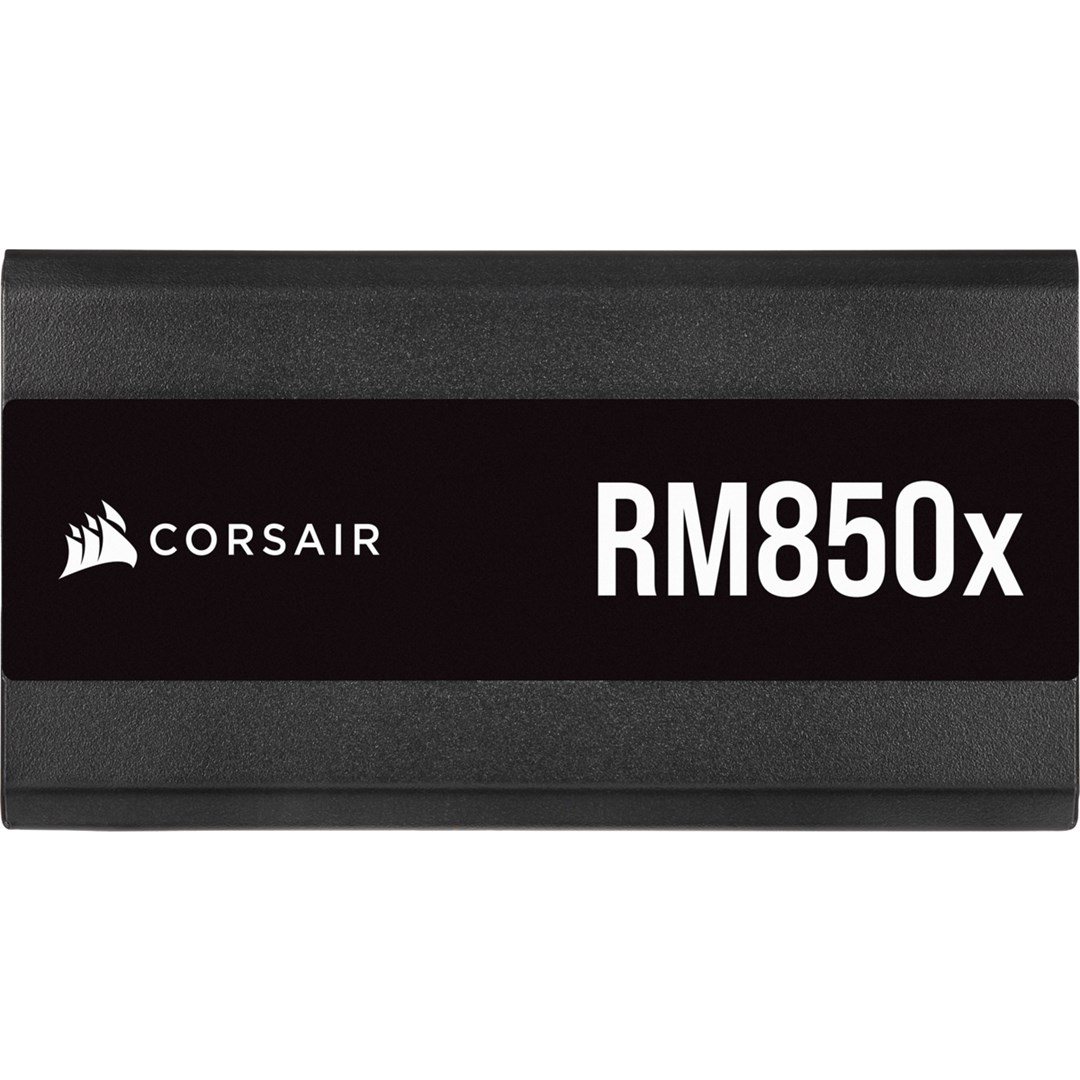 Burim energjie Corsair RM850x, 24-pin ATX, 850 W