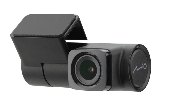 Kamerë për makinë Mio MiVue C588T Dual, e zezë