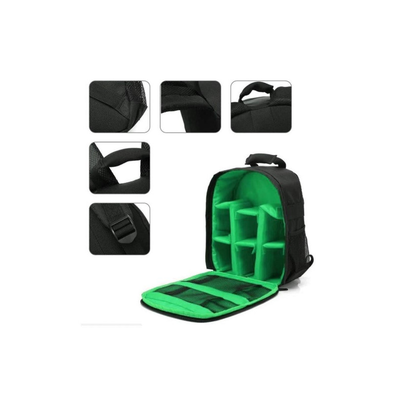 Camera Backpack Waterproof