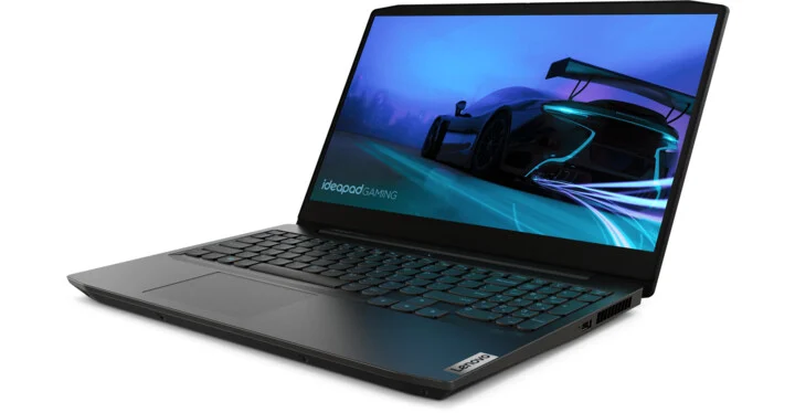 [OUTLET] Laptop Lenovo IdeaPad Gaming 3 15IMH05, 15.6", Intel Core i5, 16GB RAM, 512GB SSD, NVIDIA GeForce GTX 1650, i zi