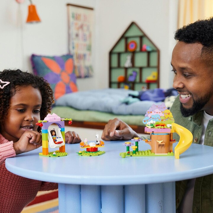 Set LEGO Gabby's Dollhouse 10787 