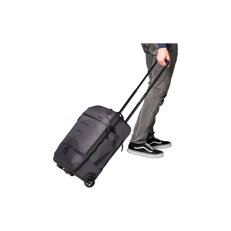 Manfrotto Manhattan Runner-50 Roller