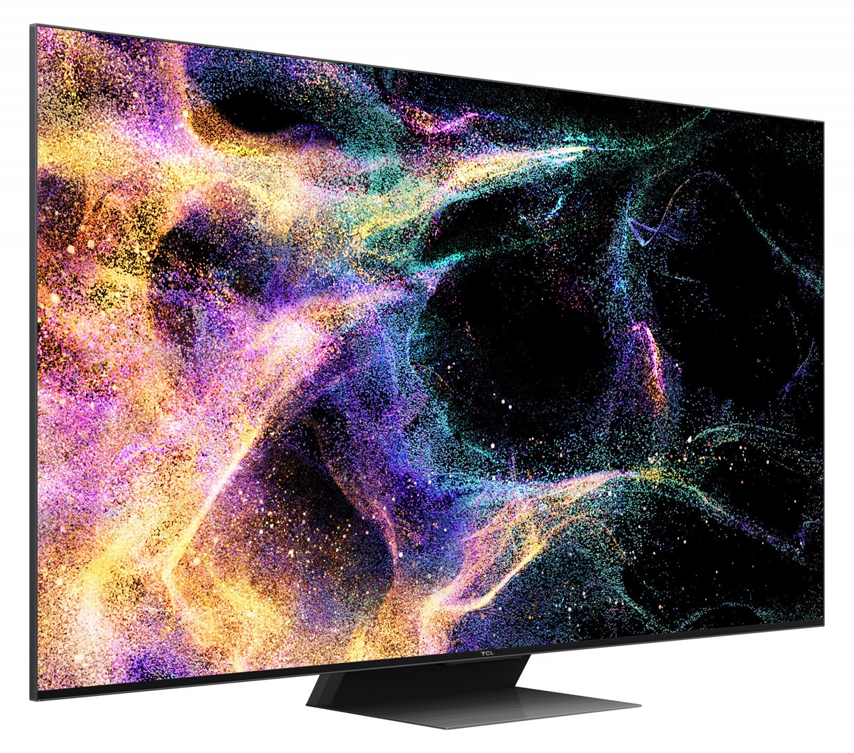Televizor TCL 65C845, 65", 4K QD-Mini LED, 144Hz, i zi