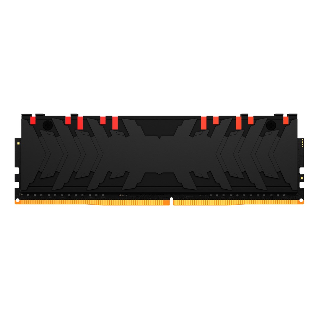 Memorie RAM Kingston FURY Renegade RGB 16 GB (2 x 8 GB) DDR4 4600 MHz