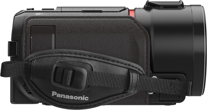 Kamerë Panasonic HC-VX1EP-K, e zezë