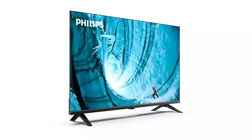 Televizor Philips 40PFS6009, 40", Full HD, i zi