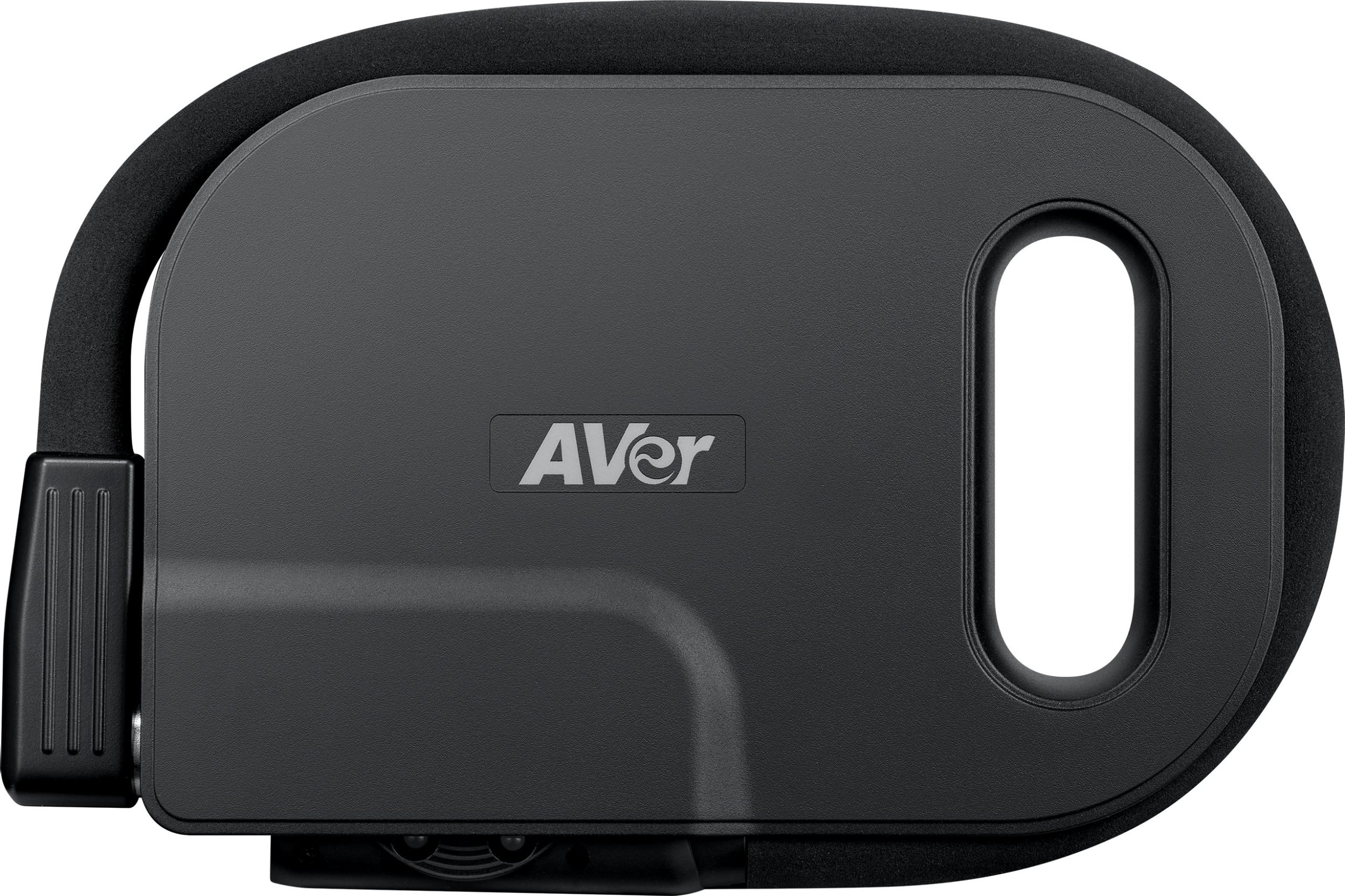 Kamerë dokumentesh AVer U50 Plus, 8MP, USB 2.0, e zezë