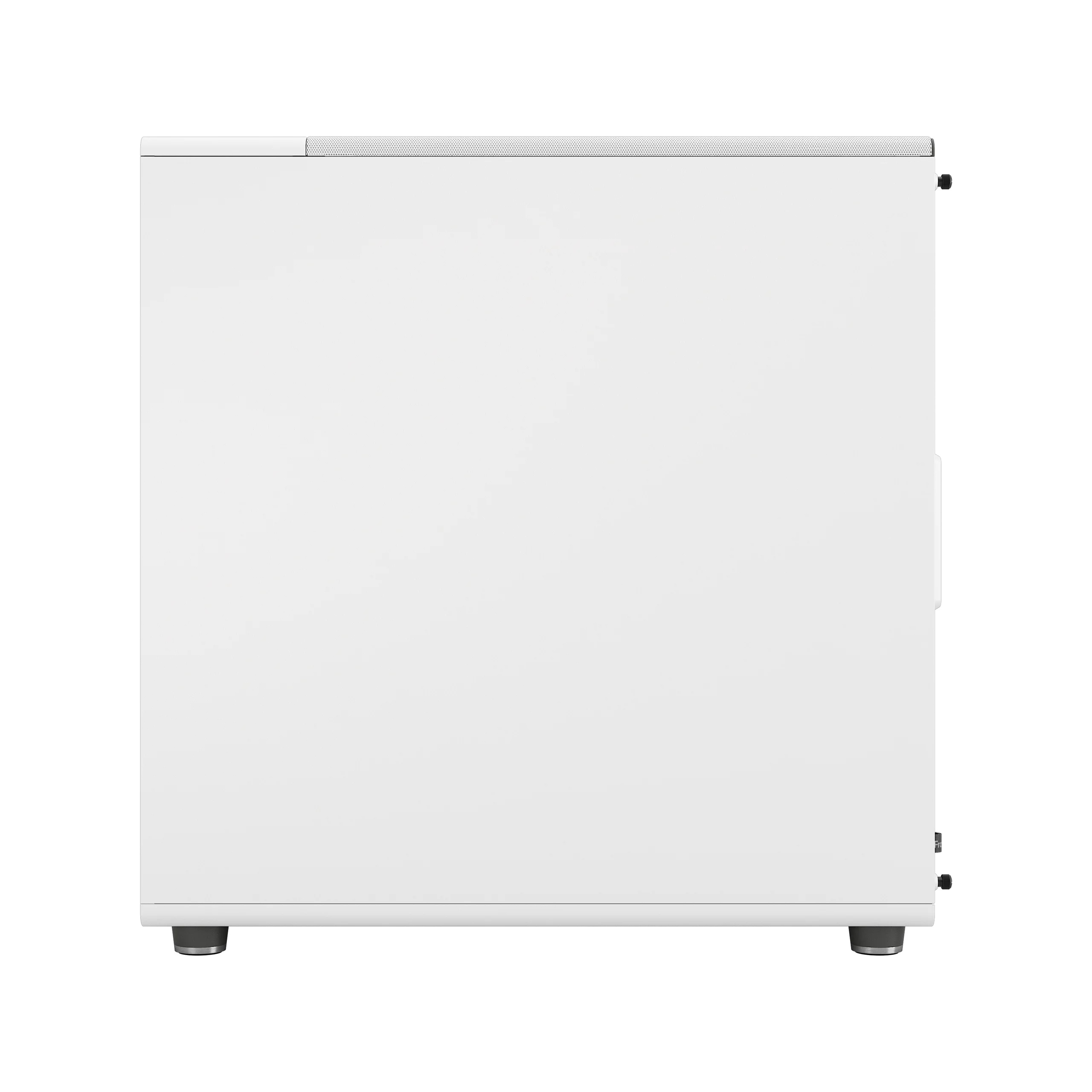 Kasë Fractal North XL, Mid tower, e bardhë