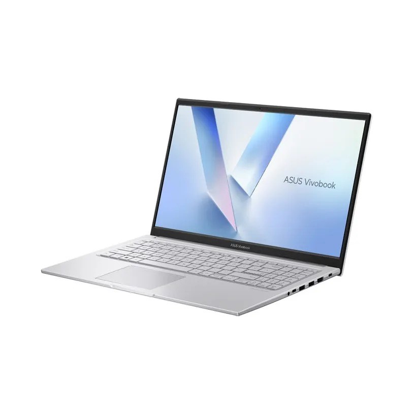 Laptop ASUS Vivobook 15 X1504VA-BQ2625, Intel Core i3-1315U, 15.6",16GB RAM, 512GB SSD, Intel UHD Graphics, i argjendtë