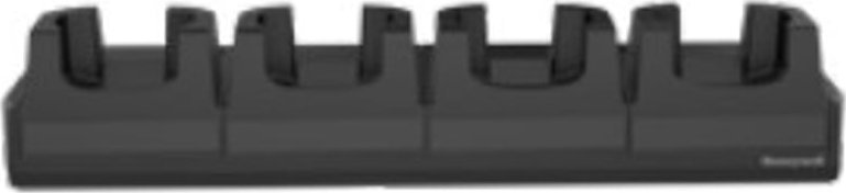 Bazë karikimi Honeywell EDA52 CB 2, 4 slote, për ScanPal EDA52 EDA52HC, e zezë