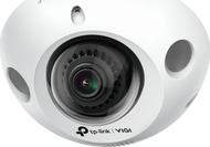 Kamerë IP TP-Link VIGI C230I Mini, 2.8mm, për ambiente të brendshme dhe të jashtme, e bardhë
