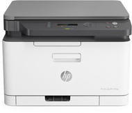 Printer multifunksional HP Color Laser 178NW                   