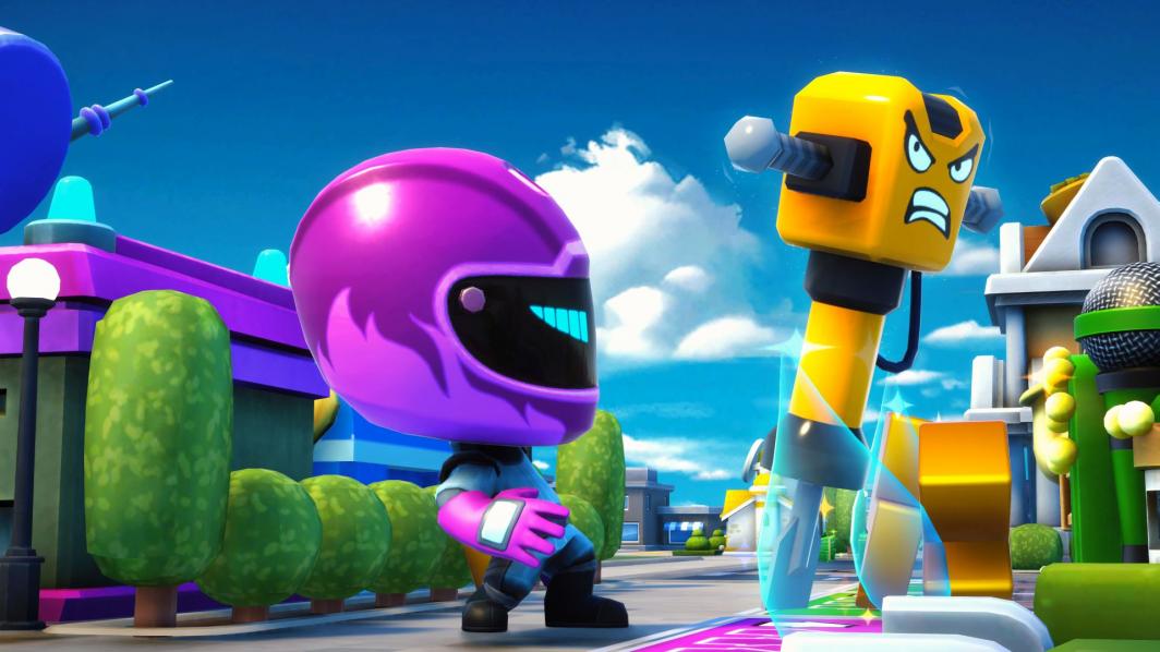 Video lojë Madness Xbox One