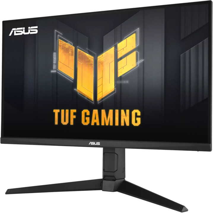 Monitor ASUS TUF Gaming VG27AQML1A - LED, 27", QHD, i zi