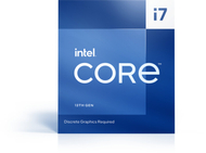 [OUTLET] Procesor Intel Core i7-13700F