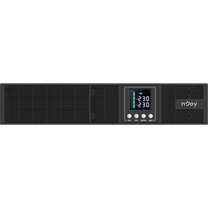 UPS nJoy Aster 3K Power, 3000VA 2700W, on-line, i zi