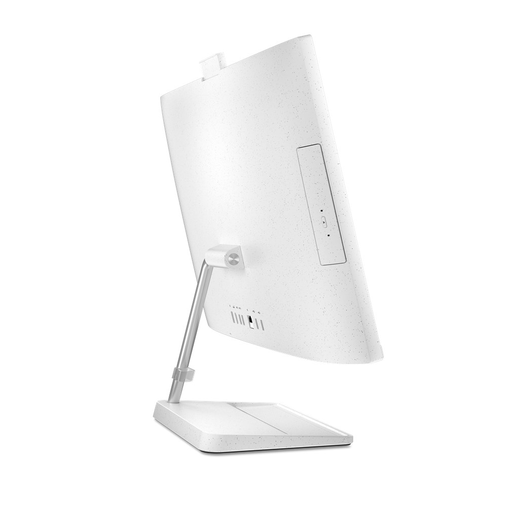 Kompjuter All-in-One Lenovo IdeaCentre AIO 3 27ALC6, 27", AMD Ryzen 5 7530U, 16GB RAM, 512GB SSD, i bardhë
