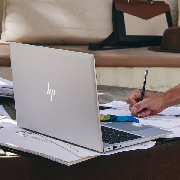 Laptop HP EliteBook 850 G8, 15.6", Intel Core i5, 8GB RAM, 512GB SSD, Intel Iris Xe Graphics, i argjendtë