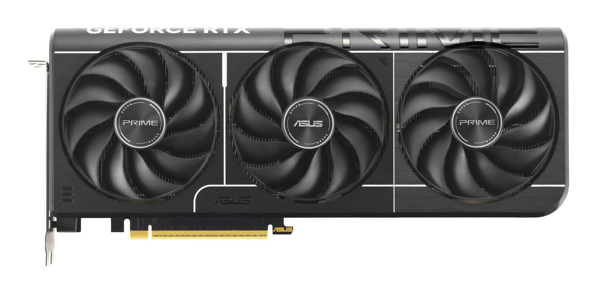Kartelë grafike ASUS Prime -RTX5070-O12G NVIDIA GeForce RTX 5070 12 GB GDDR7