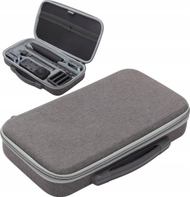 Заштитна кутија SUNNYLIFE X4-B816-D за Insta360 X4, отпорна на вода, со рачка, црна