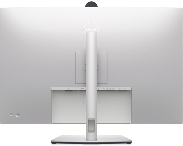 Monitor Dell UltraSharp U3223QZ - LED, 31.5", UHD, i argjendtë