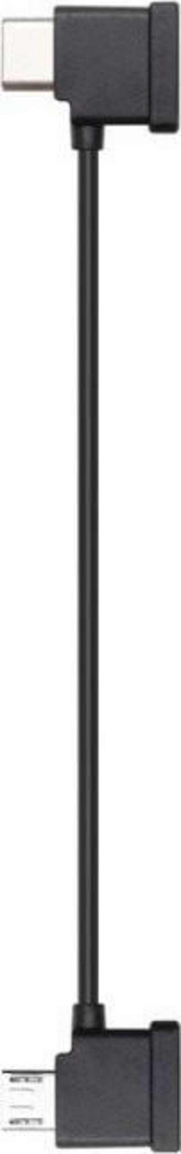 Kabllo DJI, Mavic Air 2, DJI Mini 2, mikro USB