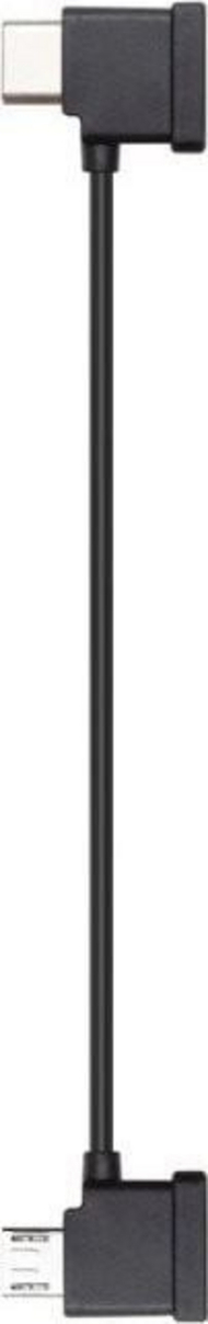 Kabllo DJI, Mavic Air 2, DJI Mini 2, mikro USB