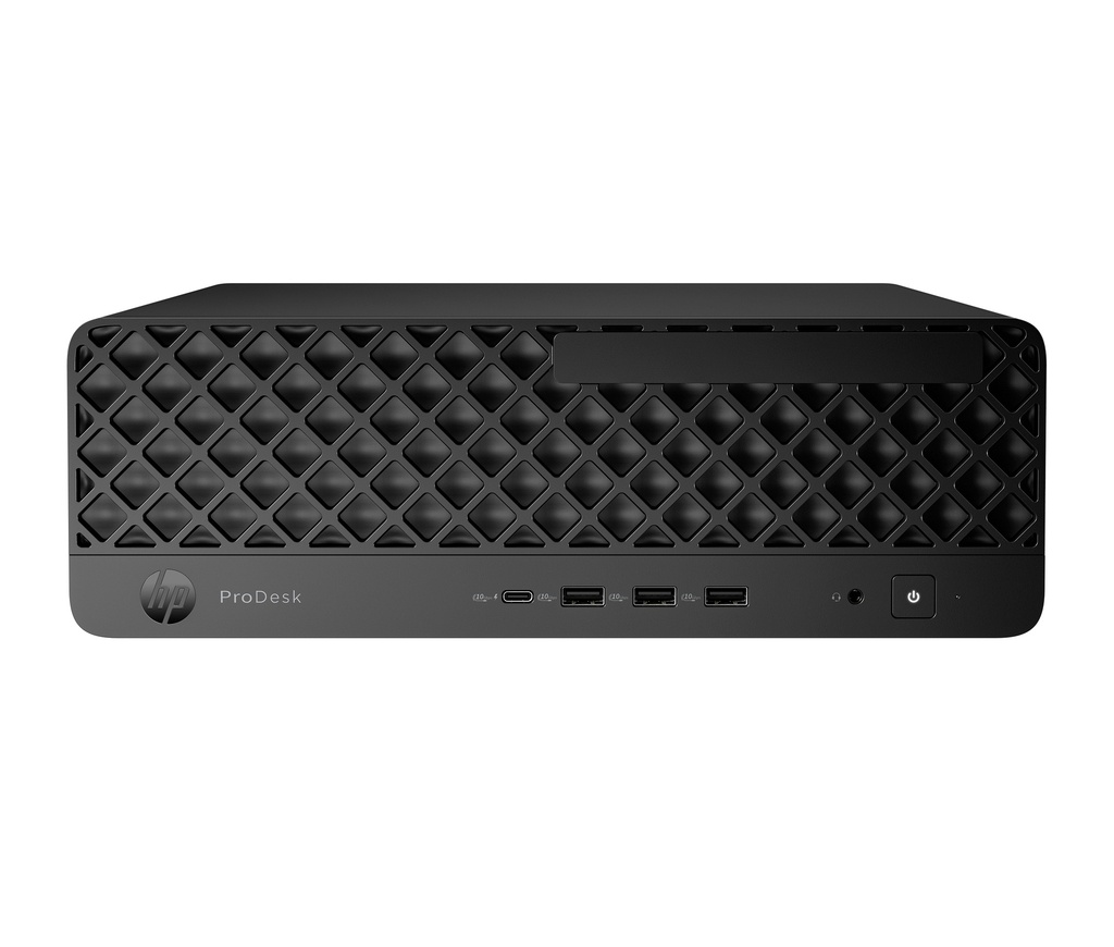 Kompjuter desktop HP ProDesk 4 G1i SFF, Ultra 7 265, 16GB RAM, 512GB SSD, WiFi, Windows 11 Pro