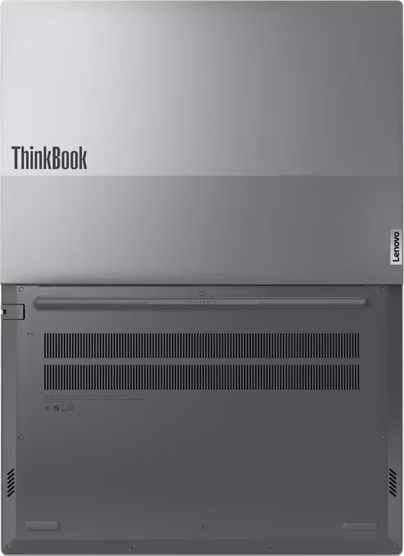 Laptop Lenovo ThinkBook 16 G6, 16", AMD Ryzen 5 7530U, 8 GB RAM, 2x 512 GB SSD, i hirtë