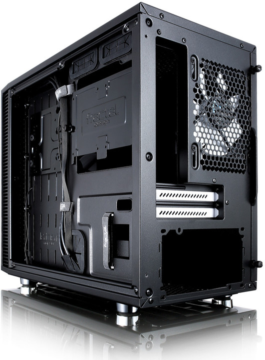 Kasë Fractal Design Define Nano S