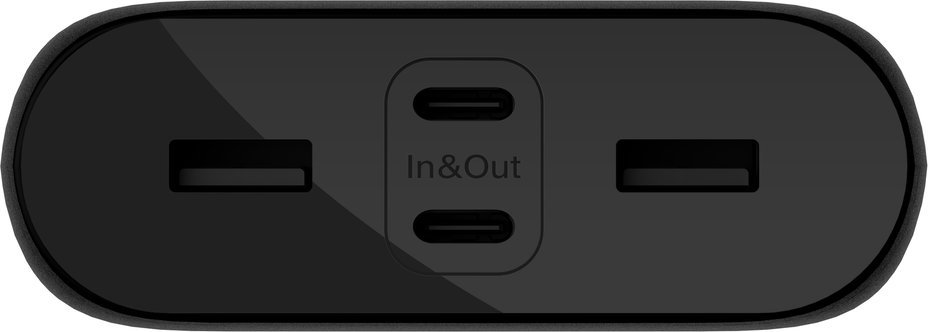 Power bank Belkin BoostCharge, USB C, 32W, i zi