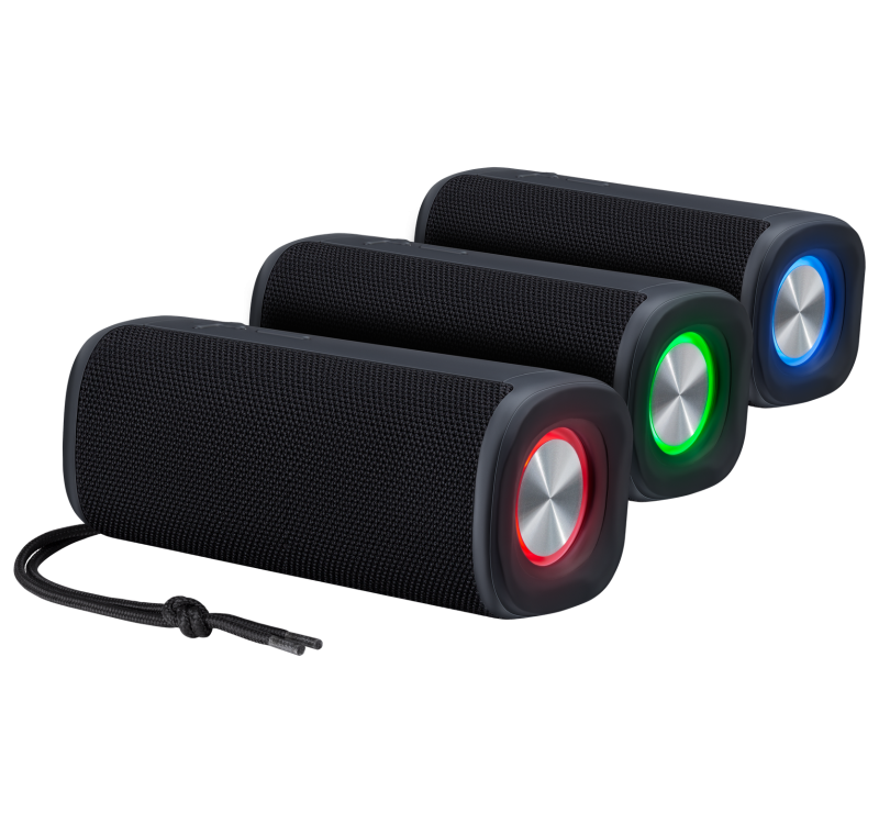 Altoparlant Bluetooth SPEAKER DEFENDER PULSAR