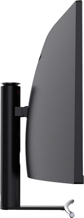 Monitor LC-Power LC-M49-DFHD-144-CQ, 49", 144Hz, i zi