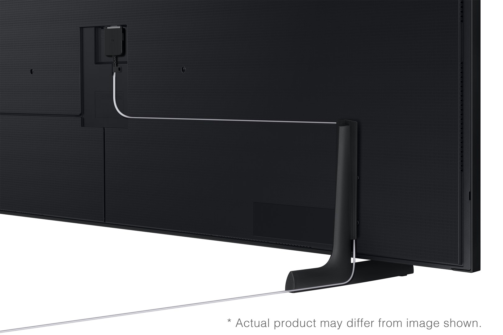 Televizor Samsung QE75LS03DAUXXH, 75", QLED 4K, i zi